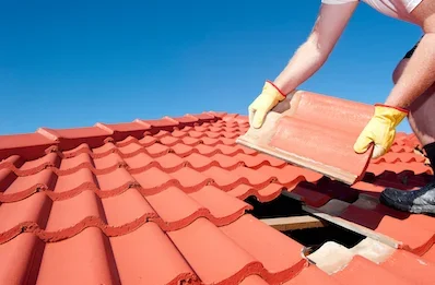 Pose et rénovation de toiture à Viels-Maisons